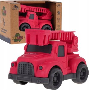 1PUNKT Pojazd Straż Pożarna EKO 7