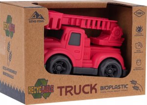 1PUNKT Pojazd Straż Pożarna EKO 8