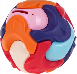 Ramiz Puzzle 3D Kula 2