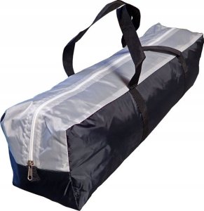 Namiot turystyczny Acra Namiot 3 osobowy dwupowłokowy ST06 ACRA 2