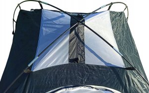 Namiot turystyczny Acra Namiot 3 osobowy dwupowłokowy ST06 ACRA 7