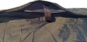 Namiot turystyczny Acra Namiot 3 osobowy dwupowłokowy ST06 ACRA 9