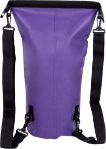 Acra Wodoodporna Torba na Łódź ACRA Outdoor Rover 10 L - Fioletowa 8