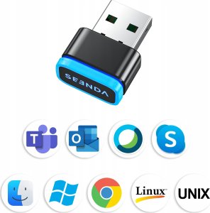 CRU CRU MJ-3 gadżet USB 4