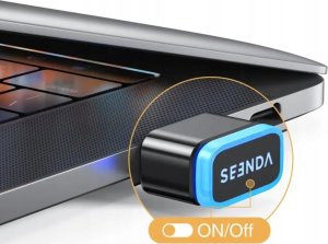 CRU CRU MJ-3 gadżet USB 6