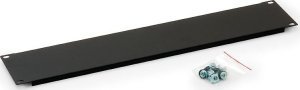 Triton Triton 19" blanking panel 3U black 1