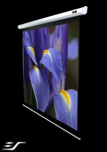 Ekran do projektora Elite Screens Elite Screens VMAX2, 153" ekran do rzutnika 3,89 m (153") 1:1 5