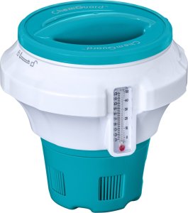 Bestway Pływak Dozownik do Chemii Basenowej BESTWAY CHEMGUARD 13