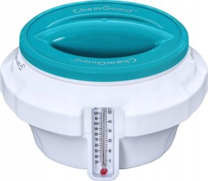 Bestway Pływak Dozownik do Chemii Basenowej BESTWAY CHEMGUARD 10