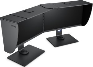 BenQ BenQ HB27 Budka 4