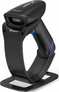 Czytnik kodów kreskowych Newland Newland HR22 Dorada II 2D CMOS Ręczny czytnik kodów kreskowych 1D/2D Czarny 2