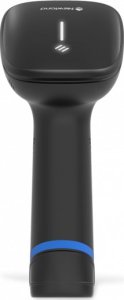 Czytnik kodów kreskowych Newland Newland HR22 Dorada II 2D CMOS Ręczny czytnik kodów kreskowych 1D/2D Czarny 4