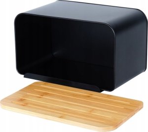 Chlebak Vilde bambusowo-stalowy  (Ori_259613) 11