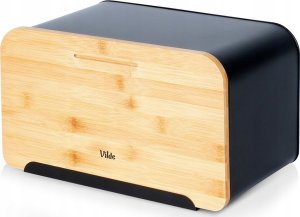 Chlebak Vilde bambusowo-stalowy  (Ori_259613) 2