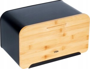 Chlebak Vilde bambusowo-stalowy  (Ori_259613) 4