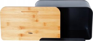 Chlebak Vilde bambusowo-stalowy  (Ori_259613) 9