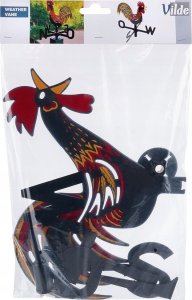 Vilde Kogut pogodowy róża wiatrów 18