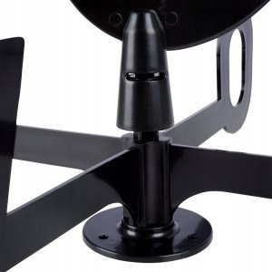 Vilde Kogut pogodowy róża wiatrów 7