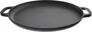 Patelnia Orion grillowa Żeliwna 35cm 6
