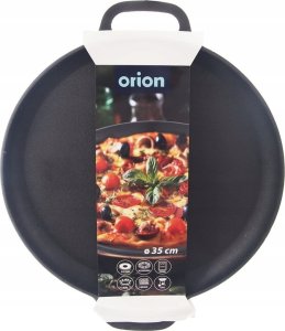 Patelnia Orion grillowa Żeliwna 35cm 7