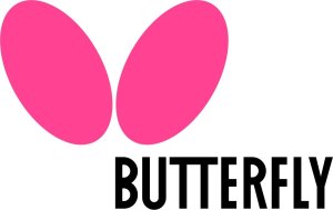 Stół do tenisa stołowego Butterfly Stół do Ping Ponga Tenisa Stołowego Składany Wewnętrzny BUTTERFLY 8