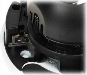 Kamera IP Hikvision KAMERA WANDALOODPORNA IP DS-2CD2186G2-IMS(2.8MM) AcuSense - 8.3 Mpx 4K UHD Hikvision 3