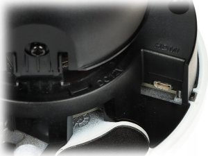 Kamera IP Hikvision KAMERA WANDALOODPORNA IP DS-2CD2186G2-IMS(2.8MM) AcuSense - 8.3 Mpx 4K UHD Hikvision 4