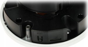 Kamera IP Hikvision KAMERA WANDALOODPORNA IP DS-2CD2186G2-IMS(2.8MM) AcuSense - 8.3 Mpx 4K UHD Hikvision 6