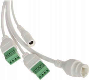 Kamera IP Hikvision KAMERA WANDALOODPORNA IP DS-2CD2787G2HT-LIZS(2.8-12MM)(EF) Smart Hybrid Light ColorVu - 8.3 Mpx 4K UHD MOTOZOOM Hikvision 5