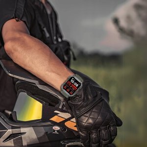 Smartwatch Vega BLACKVIEW SMART WATCH W60> 4