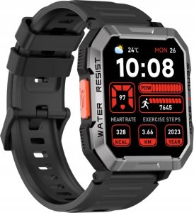 Smartwatch Vega BLACKVIEW SMART WATCH W60> 6