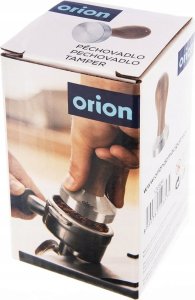 Orion Tamper Ubijak do Kawy Stalowy Drewniany Solidny Wytrzymały ORION 50 mm 5