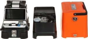 Signal Fire SPAWARKA ŚWIATŁOWODOWA AI-10A Signal Fire 5