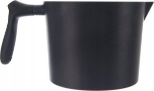 Orion Garnek do Gotowania Mleka Indukcja z Uchwytem Wylewką Granitowy ORION 2,2 l 15