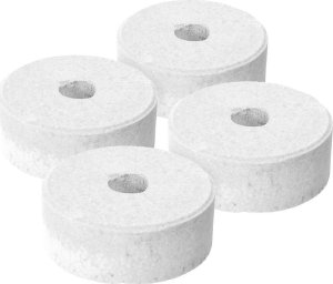 Orion Zestaw Wkładów Tabletek do Pochłaniacza Wilgoci Osuszacza ORION 4 szt. 2