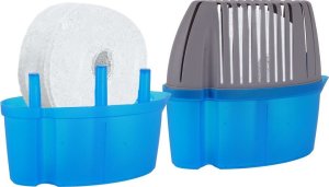 Orion Zestaw Wkładów Tabletek do Pochłaniacza Wilgoci Osuszacza ORION 4 szt. 3