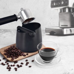 Orion Pojemnik Odbijak na Fusy Kawy Ekspresu Solidny Trwały ORION 13,5 x 12 cm 3