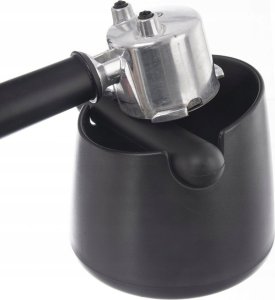 Orion Pojemnik Odbijak na Fusy Kawy Ekspresu Solidny Trwały ORION 13,5 x 12 cm 4