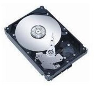 Dysk serwerowy CoreParts 1TB 2.5'' SAS-3 (12Gb/s)  (SA1T2I838S) 1