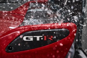 Prostaff Prostaff Car Coating Spray CC Water Gold 300ml (Quick Detailer) 8