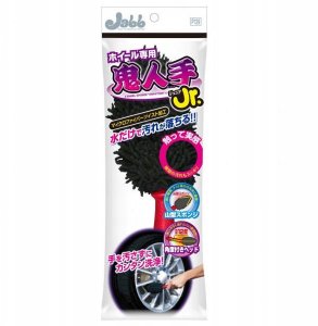 Prostaff Prostaff Wheel Blush Onihitode (Szczotka do felg) 1