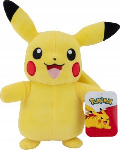 Jazwares POKEMON Pluszak Maskotka Pikachu 20cm 2