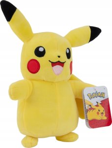 Jazwares POKEMON Pluszak Maskotka Pikachu 20cm 3