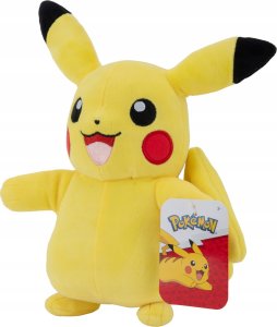 Jazwares POKEMON Pluszak Maskotka Pikachu 20cm 4