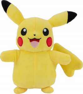 Jazwares POKEMON Pluszak Maskotka Pikachu 20cm 6