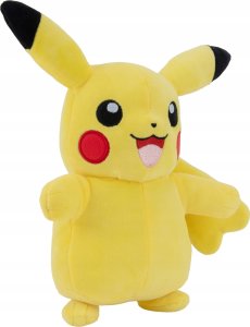 Jazwares POKEMON Pluszak Maskotka Pikachu 20cm 7