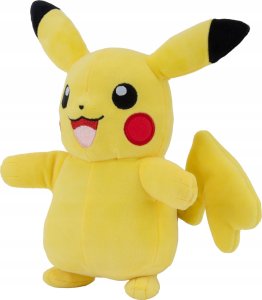 Jazwares POKEMON Pluszak Maskotka Pikachu 20cm 8