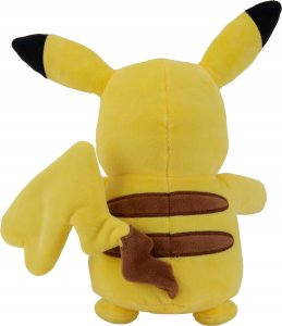 Jazwares POKEMON Pluszak Maskotka Pikachu 20cm 9