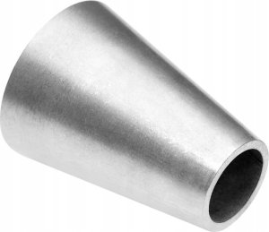TurboWorks Redukcja układu wydechowego 60-34 mm 1