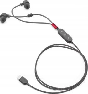 Słuchawki Lenovo Słuchawki LENOVO Go USB-C ANC In-Ear 1